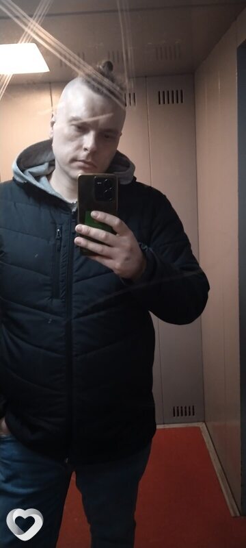Александр, 33, Донецке — анкета №2577785