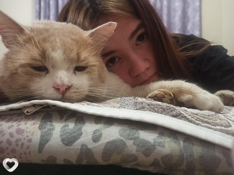 Алина, 19, Москве — анкета №2577789