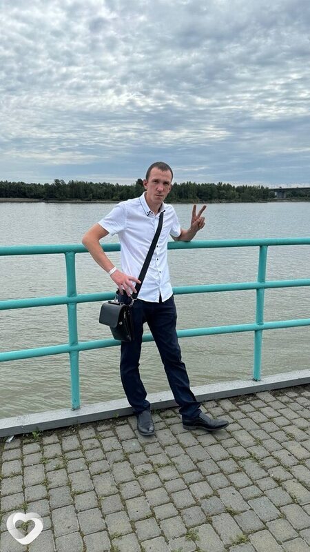 Виталий, 33, Барнауле — анкета №2577800