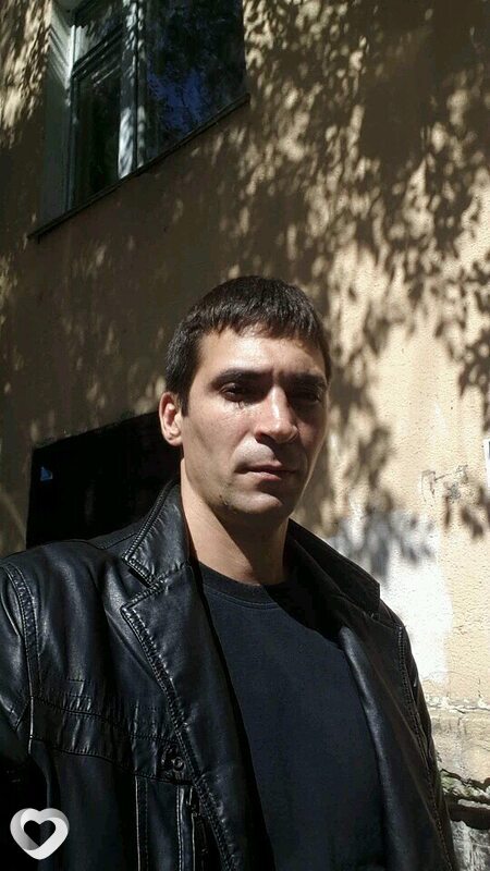 Алексей, 41, Хабаровске — анкета №2577804