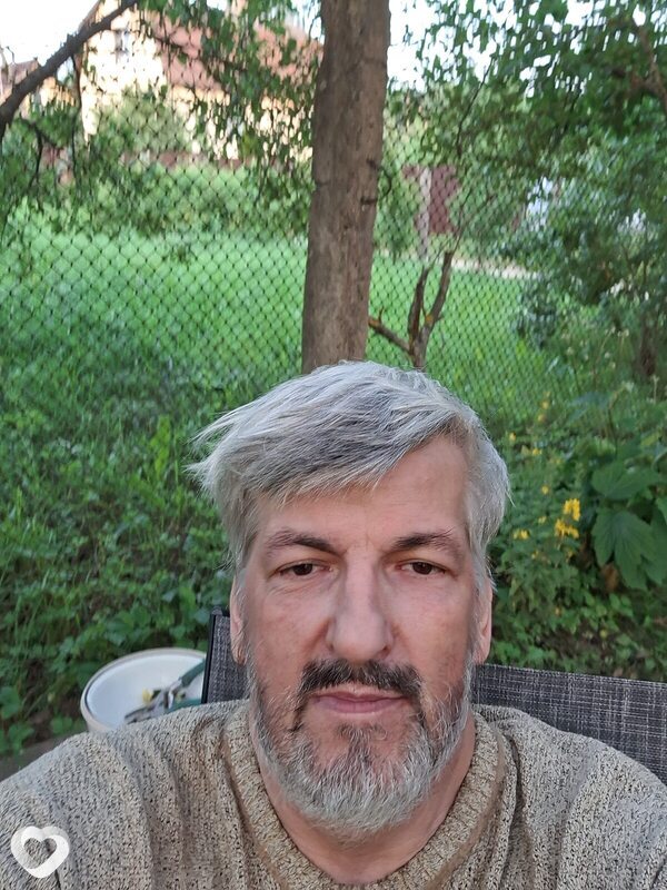 Френки, 55, Минске — анкета №2577807