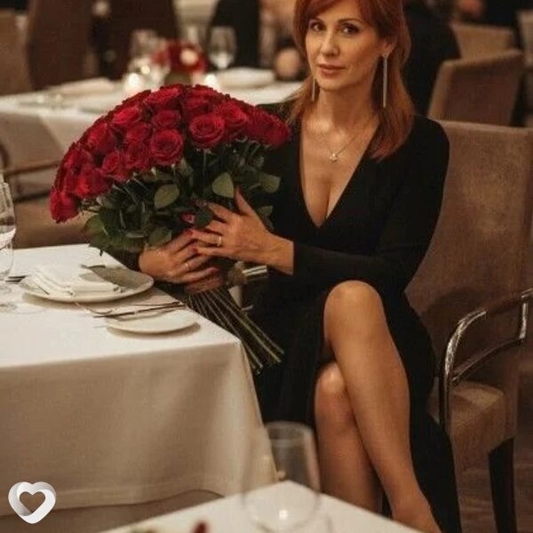 Светлана, 51, Ростове-на-Дону — анкета №2578740