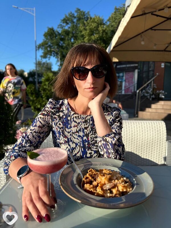 Наталья, 45, Мурманске — анкета №2578746