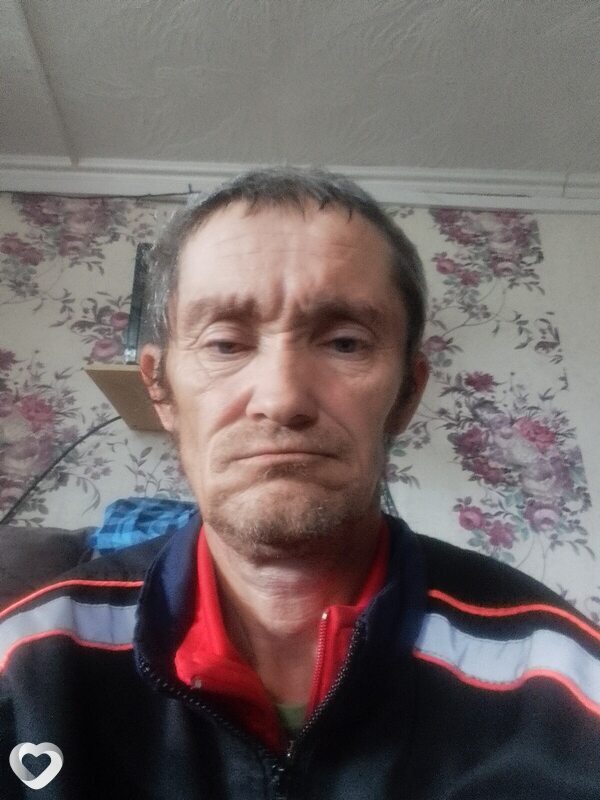 Вадим, 51, Тюмени — анкета №2578748