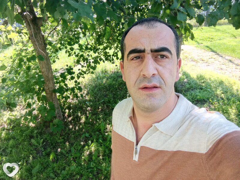 Тимур, 40, Раменском — анкета №2578750