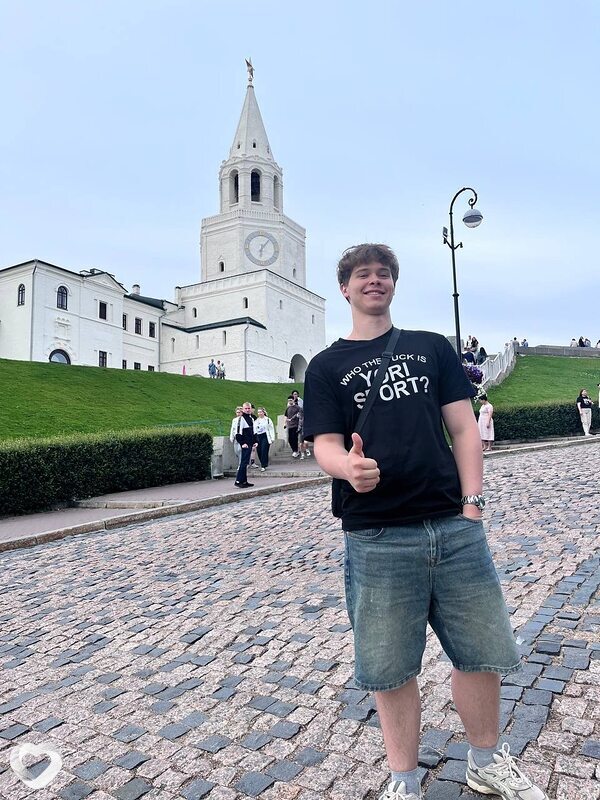 Толя, 20, Самаре — анкета №2578752