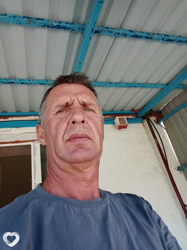 Дмитрий, 58, Анапе — анкета №2578757
