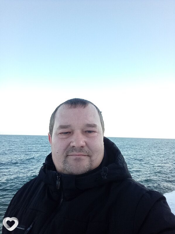 Андрей, 43, Могилев — анкета №2578535