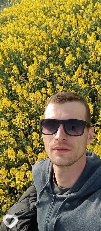 Николай, 35, Мариуполе — анкета №2578540