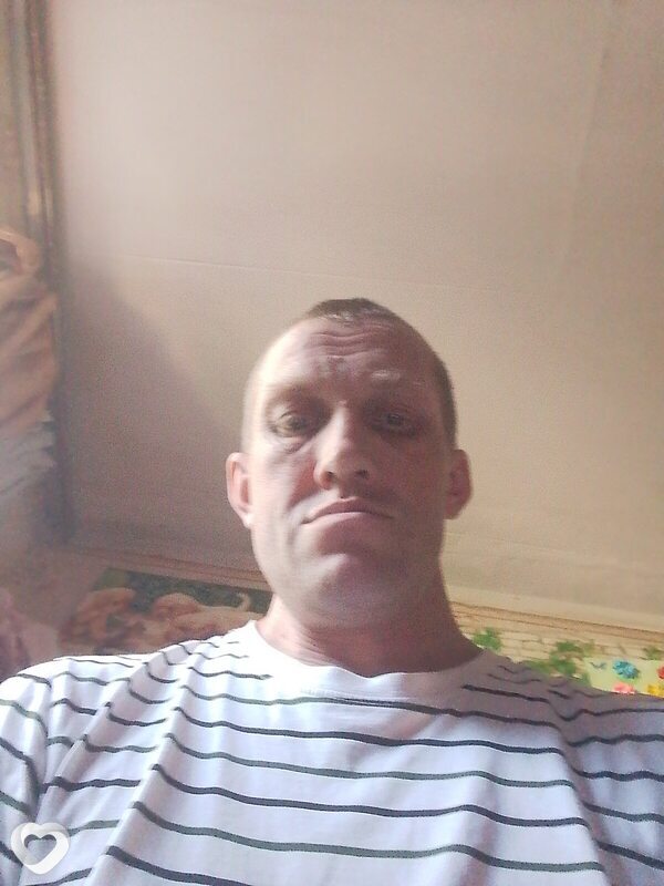 Сергей, 42, Туле — анкета №2578554