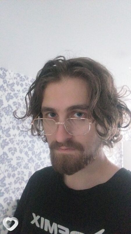 Иван, 25, Санкт-Петербурге — анкета №2578558