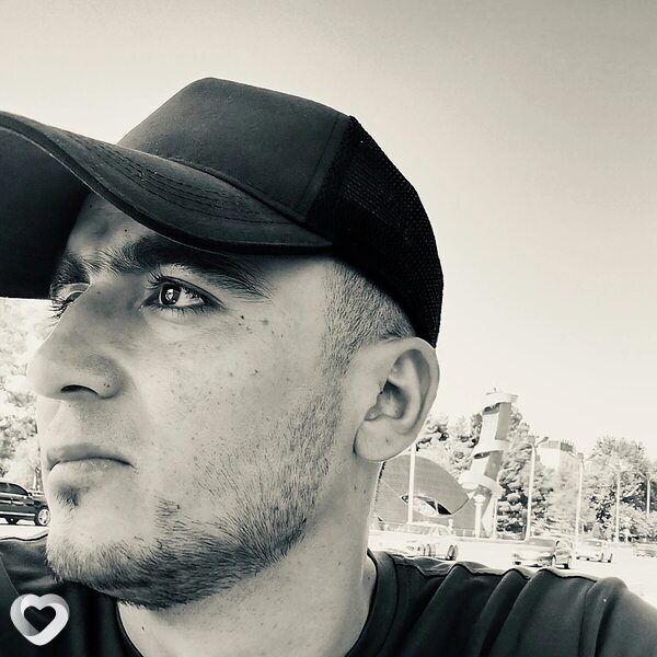 Тоджиддин, 28, Москве — анкета №2577986