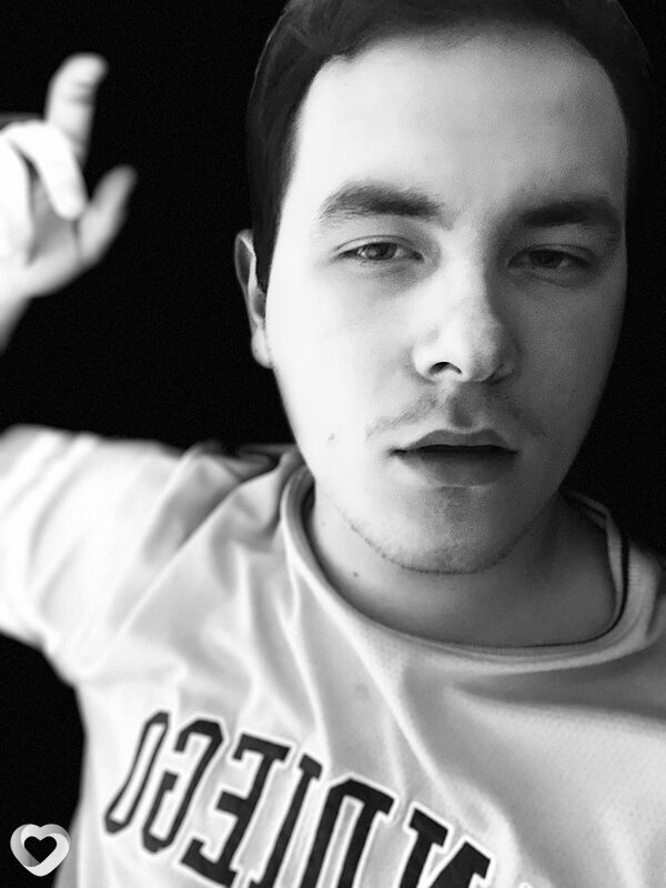 Andrey, 27, Москве — анкета №2577988