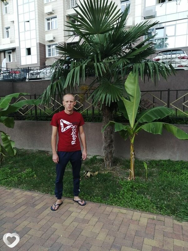 Алексей, 30, Балашове — анкета №2577989