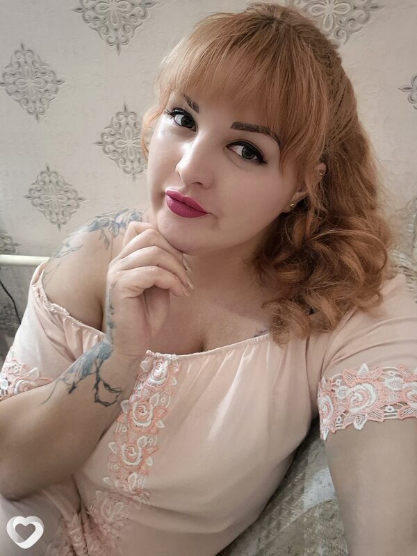 Ксения, 34, Тайшете — анкета №2577992