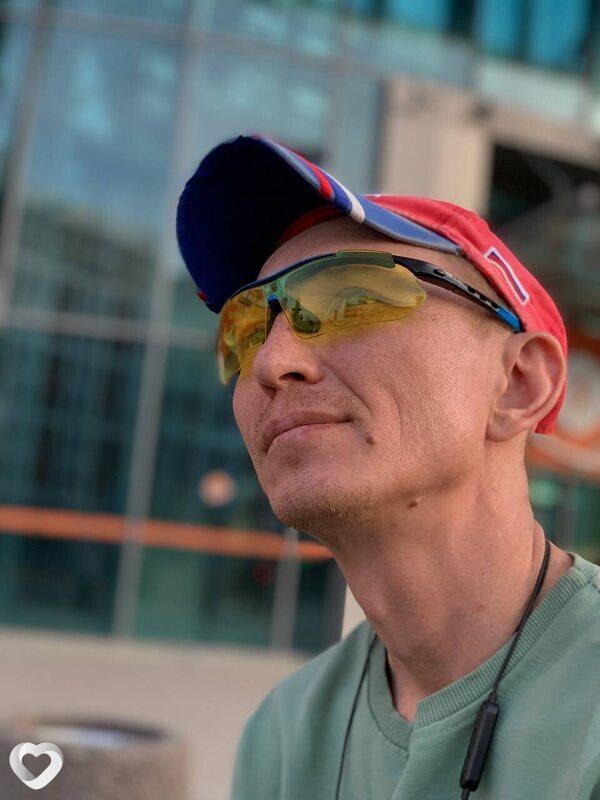 Алексей, 43, Уфе — анкета №2577994