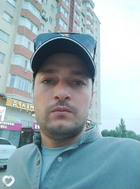 Bek, 31, Алматы — анкета №2578003