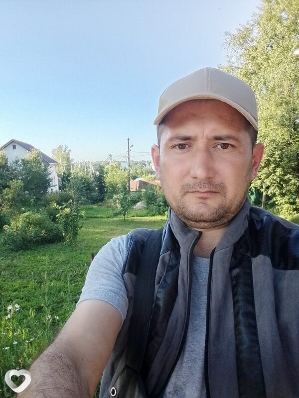 Sherzod, 36, Солнечногорске — анкета №2578004