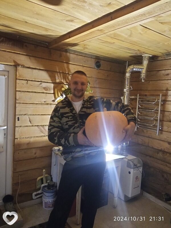 Александр, 40, Барнауле — анкета №2578005