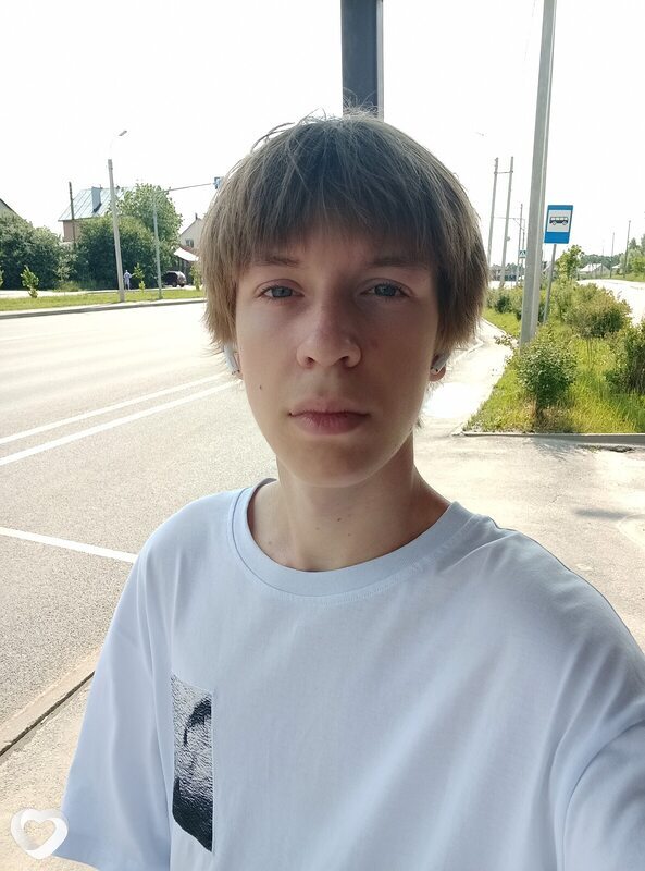 Александр, 19, Курске — анкета №2578066