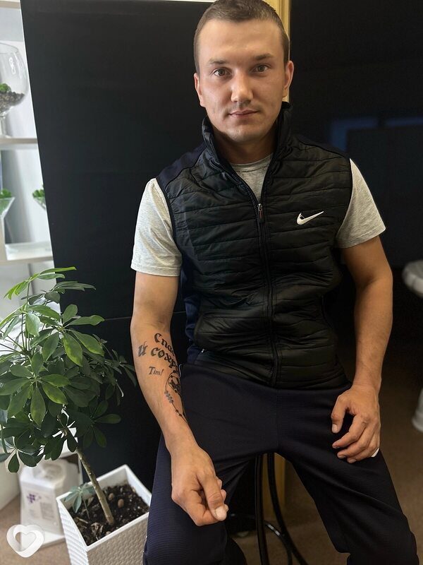 Tim, 30, Бугуруслане — анкета №2578079