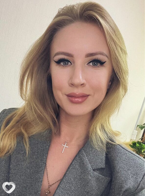 Татьяна, 34, Москве — анкета №2577863