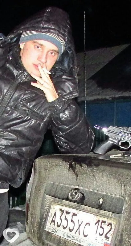 Артём, 30, Москве — анкета №2577884