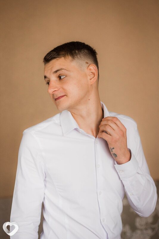 Волшебник, 23, Жлобине — анкета №2578098