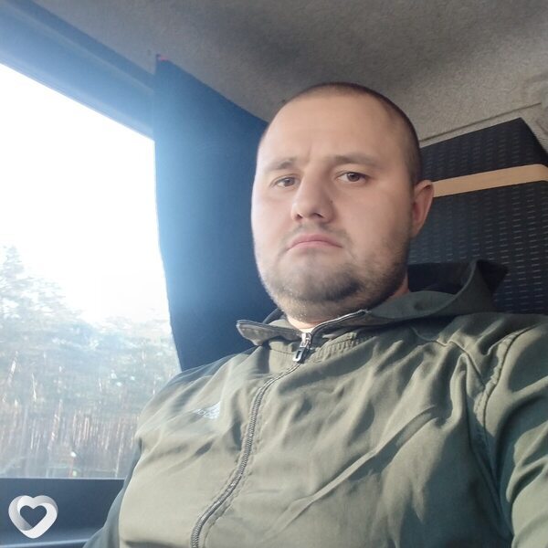 Алик, 35, Заславле — анкета №2578023