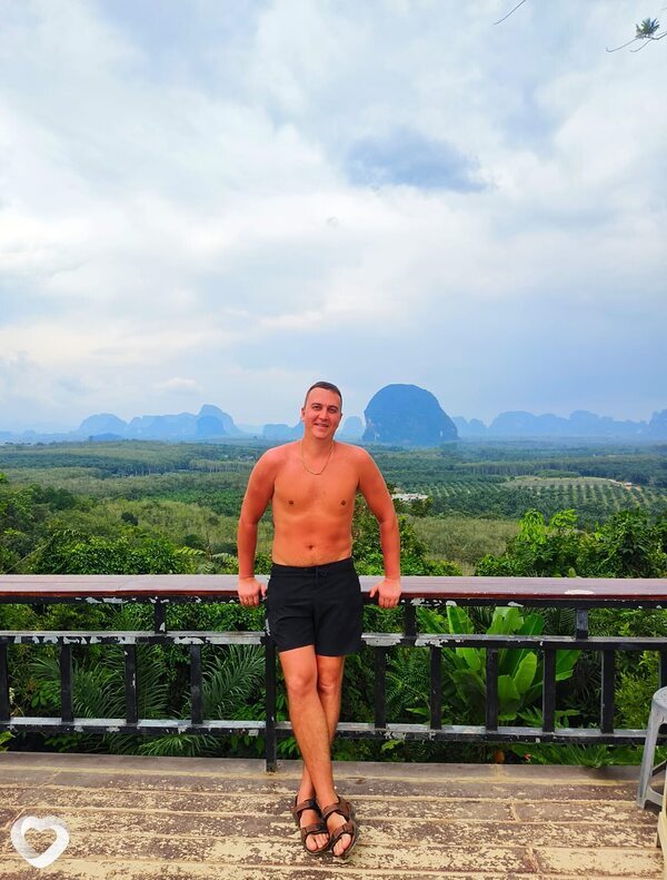 Кирилл, 37, Солнечногорске — анкета №2578297