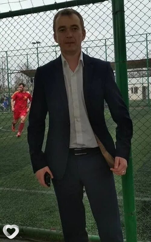 Дмитрий, 42, Лыткарине — анкета №2578304