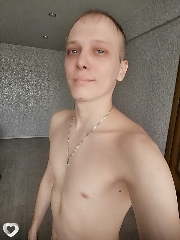 Егор, 33, Иркутске — анкета №2578307