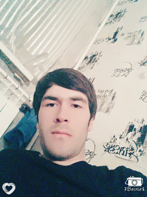 Темур, 31, Екатеринбурге — анкета №2578110