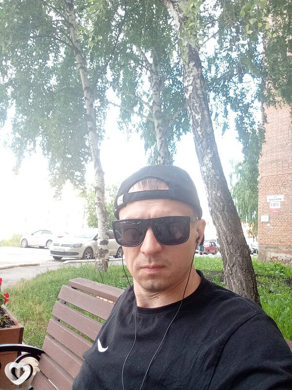 Александр, 40, Томске — анкета №2578113