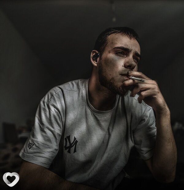 Денис, 24, Кузнецке — анкета №2578115