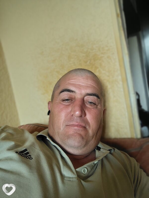 Фарход, 47, Чите — анкета №2578121