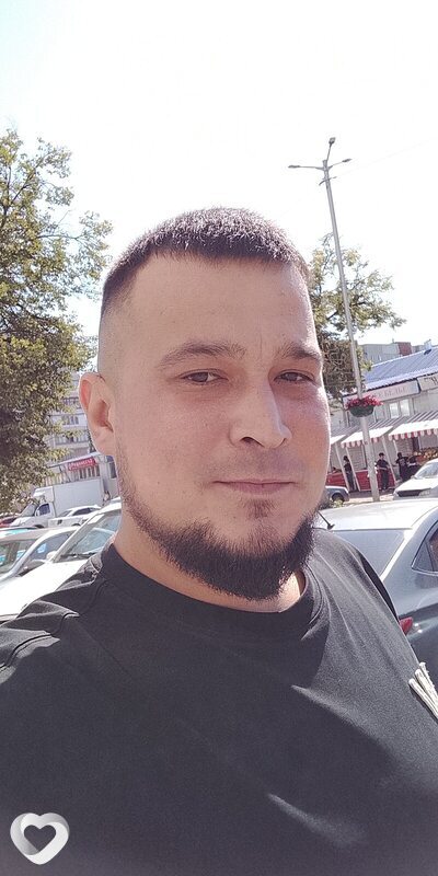 Линар, 35, Уфе — анкета №2578125