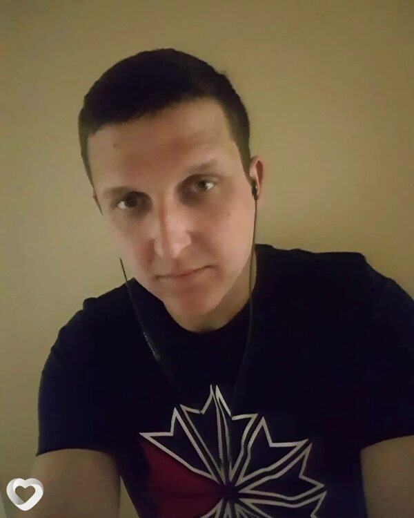Александр, 33, Ухте — анкета №2578126