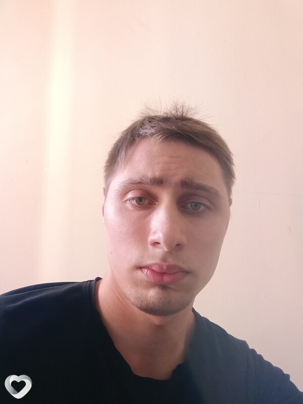 Кирилл, 20, Санкт-Петербурге — анкета №2578129