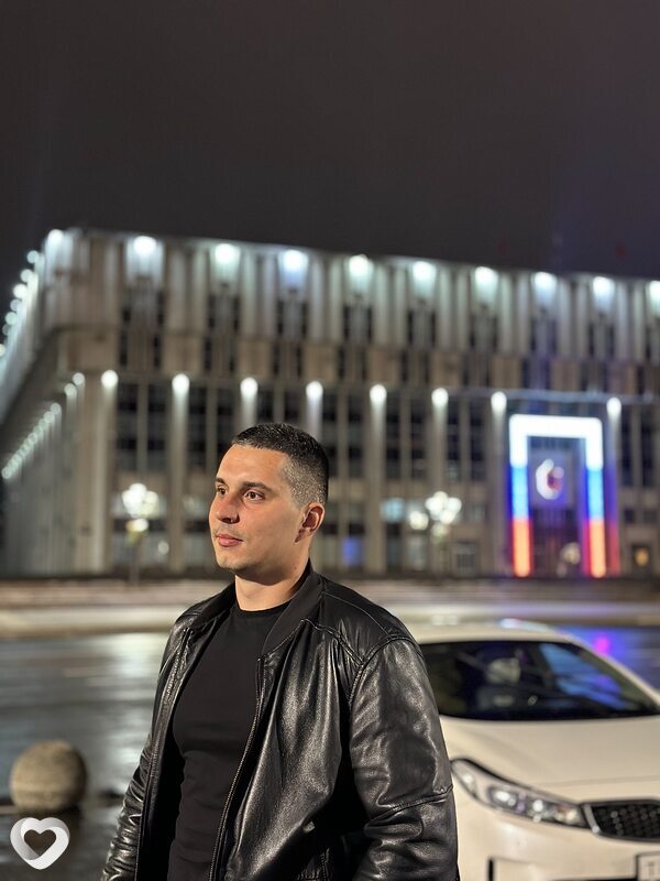 Максим, 27, Туле — анкета №2578038