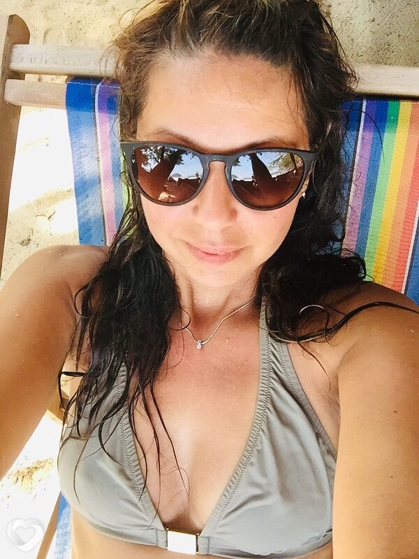 Анна, 43, Владивостоке — анкета №2577943