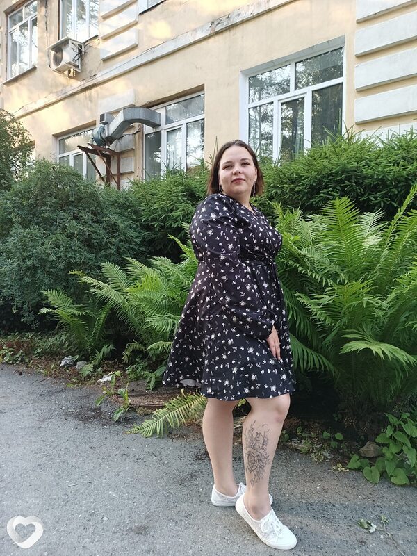 Лариса, Реж