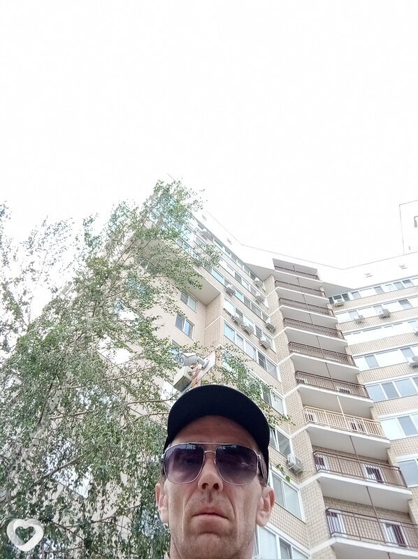 Евгений, 42, Саратове — анкета №2577958