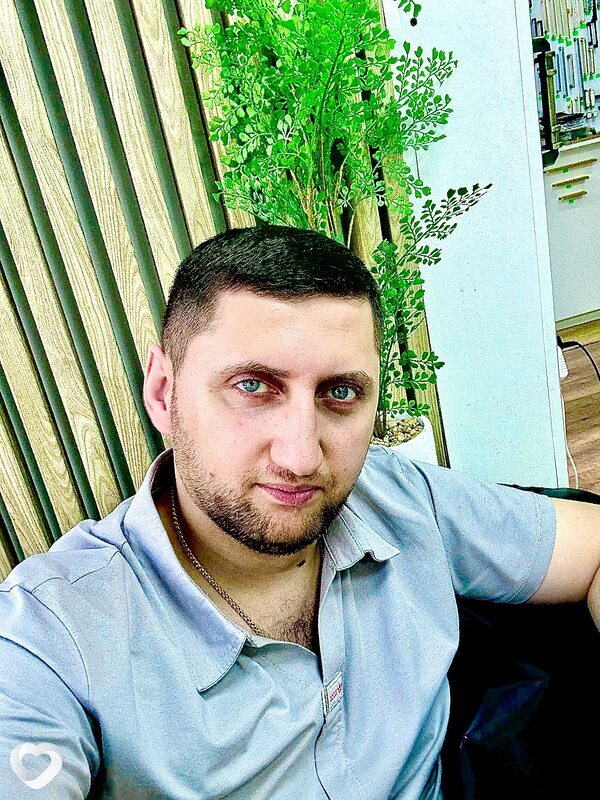 Нвер, 36, Москве — анкета №2577959