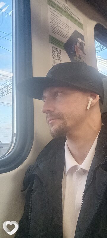Павел, 35, Москве — анкета №2578215