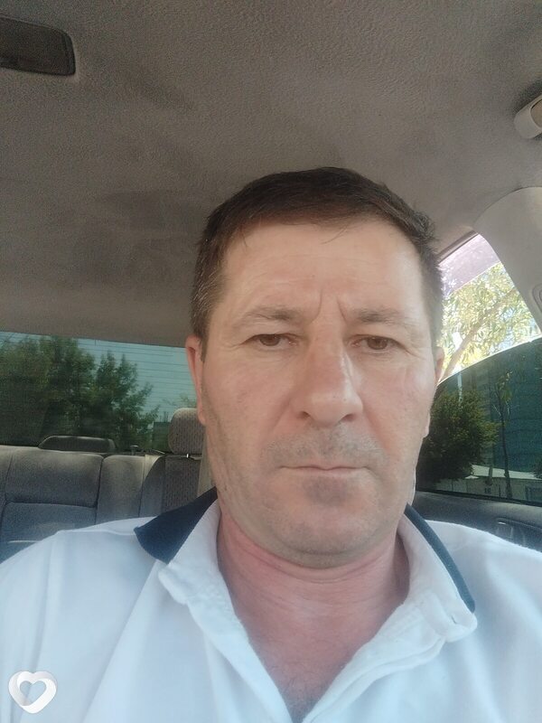 Дмитрий, 50, Астане — анкета №2578231