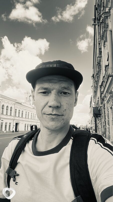 Антон, 35, Екатеринбурге — анкета №2578234