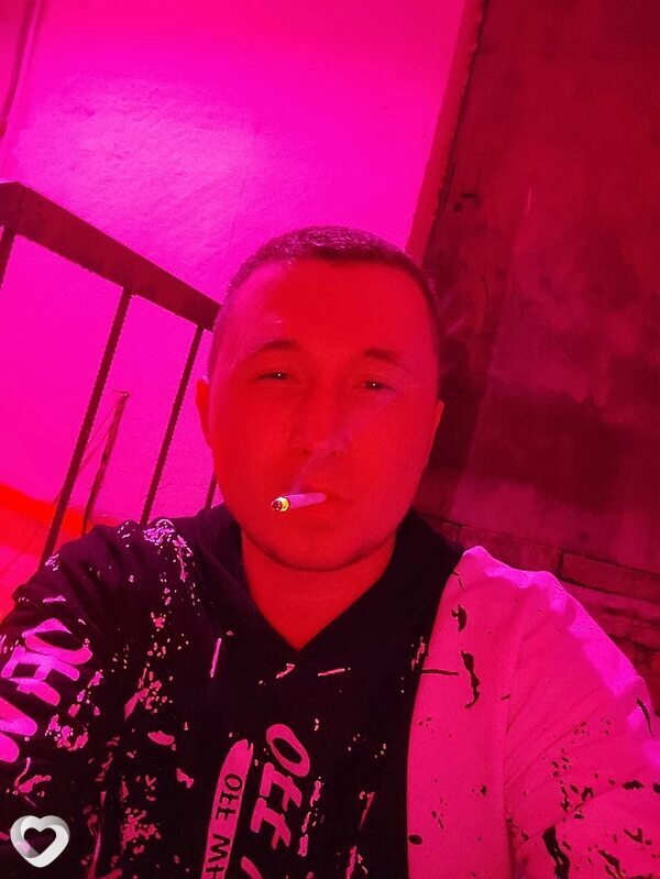 Дмитрий, 31, Печоре — анкета №2578188