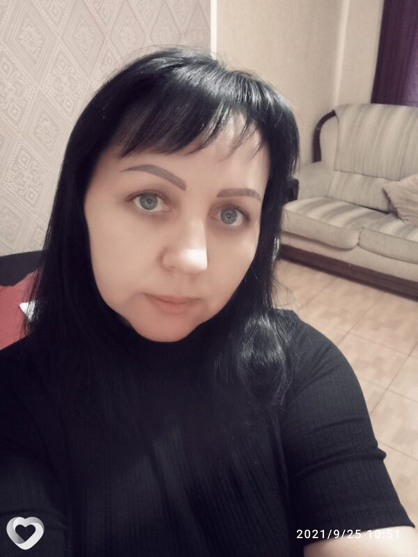 Лилия, 47, Нижнекамске — анкета №2578190