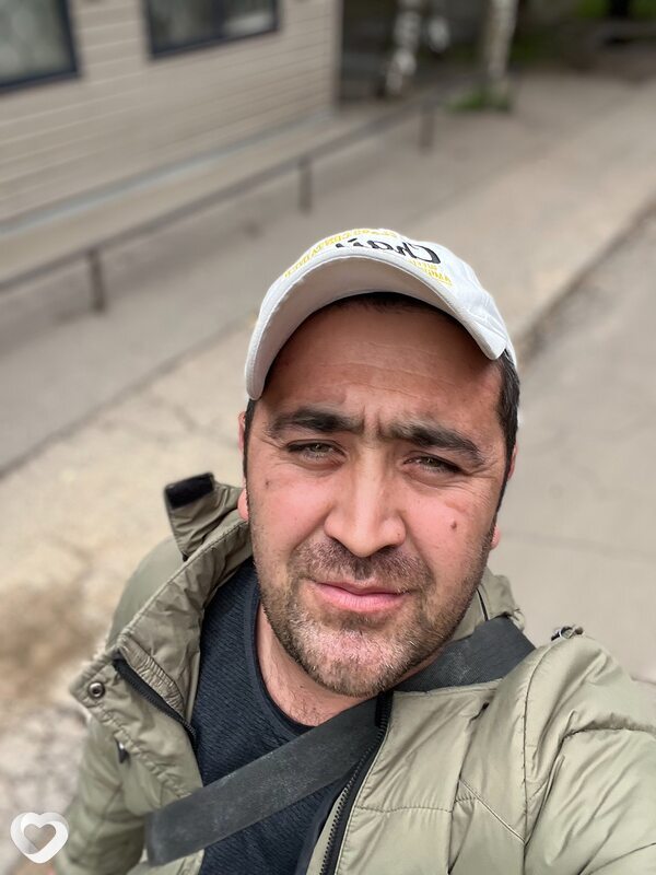 Алик, 36, Королёв — анкета №2578193
